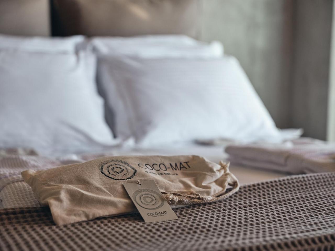 Vais Luxury Villas Agios Nikolaos  Luaran gambar