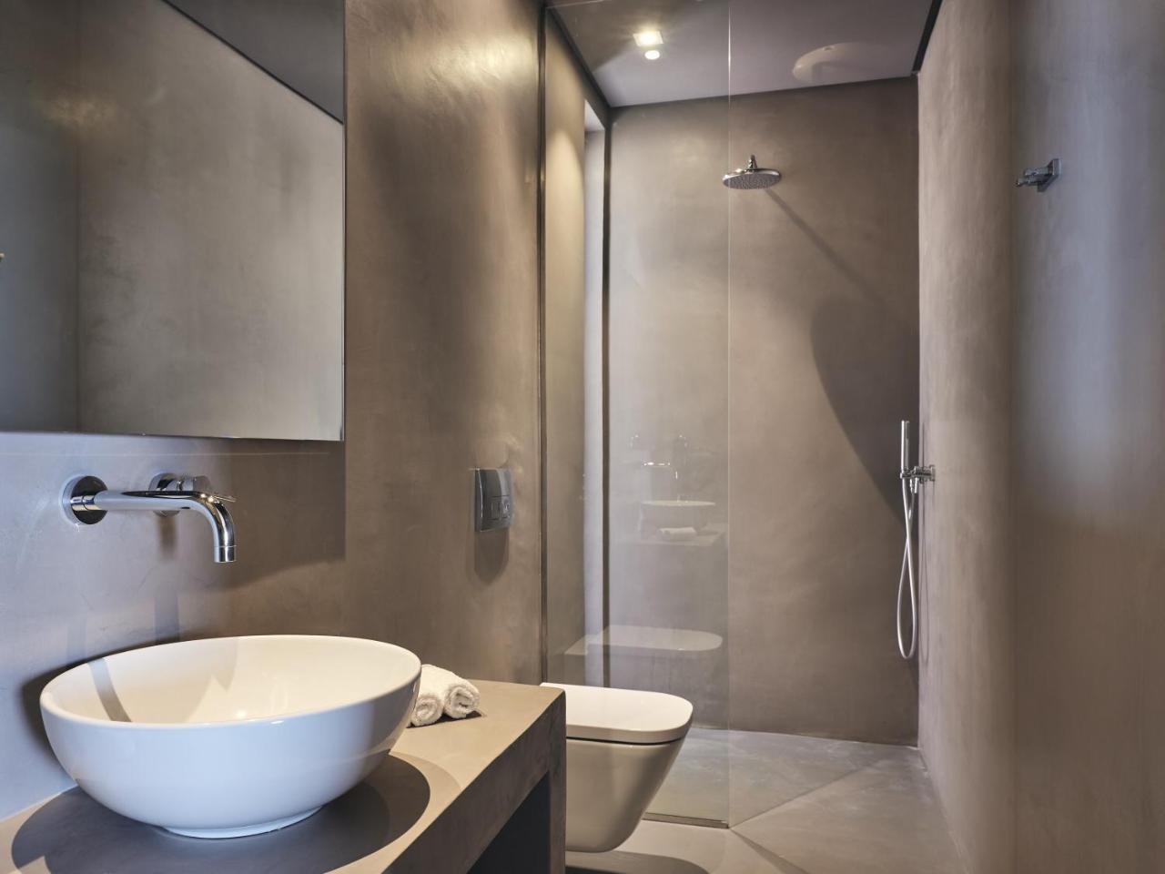 Vais Luxury Villas Agios Nikolaos  Luaran gambar
