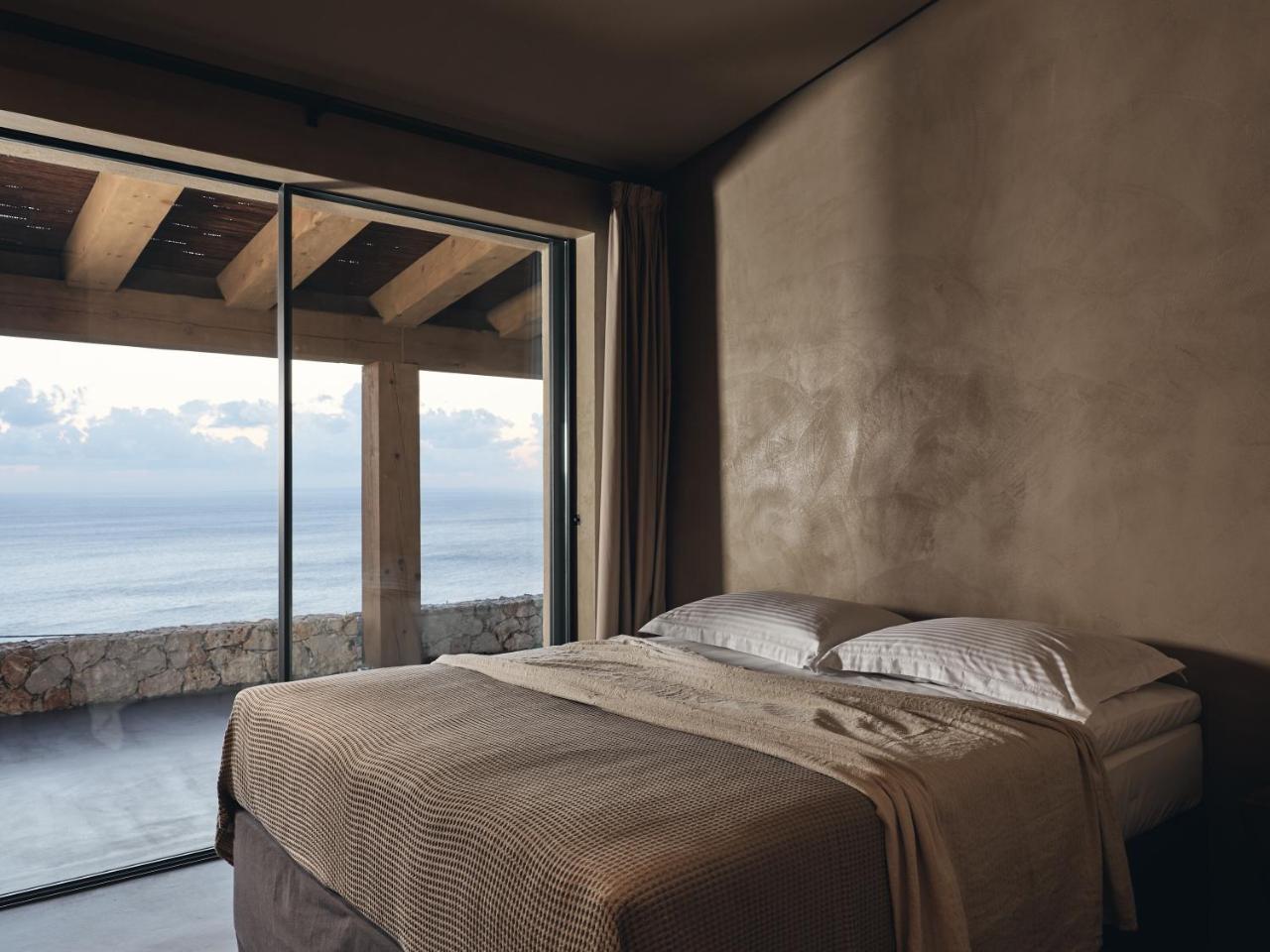 Vais Luxury Villas Agios Nikolaos  Luaran gambar