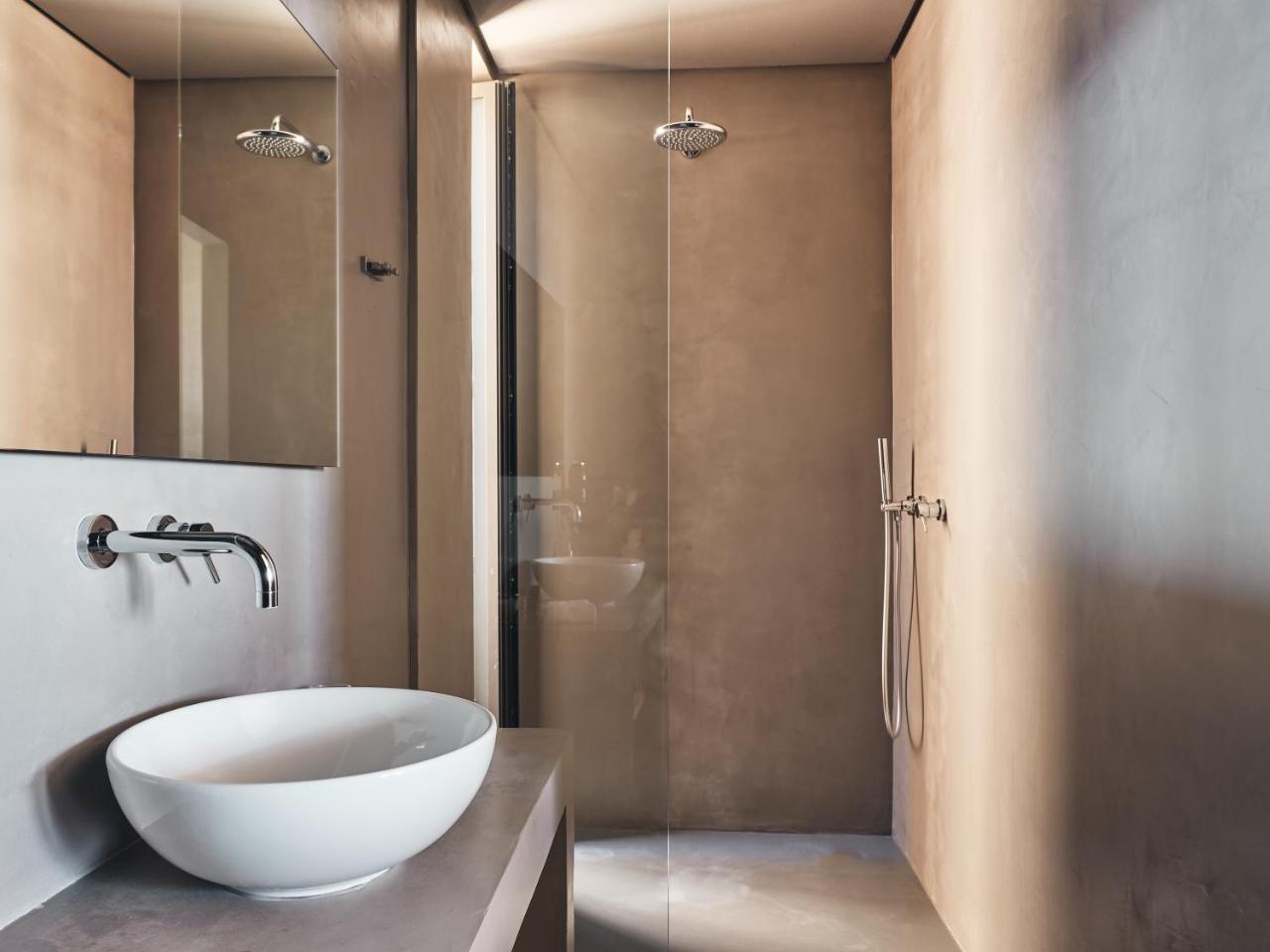 Vais Luxury Villas Agios Nikolaos  Luaran gambar