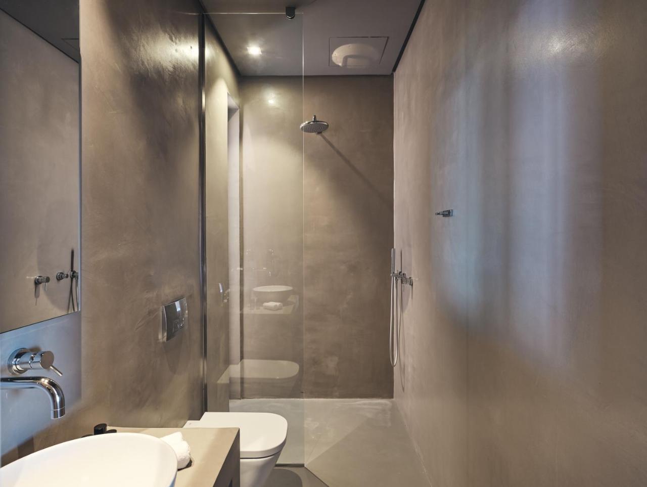 Vais Luxury Villas Agios Nikolaos  Luaran gambar