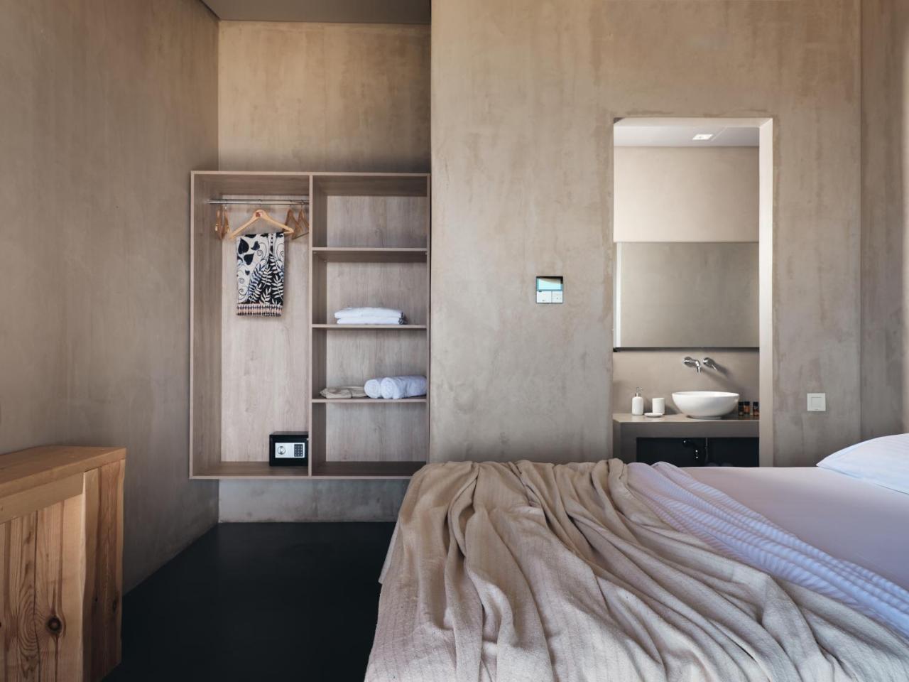 Vais Luxury Villas Agios Nikolaos  Luaran gambar