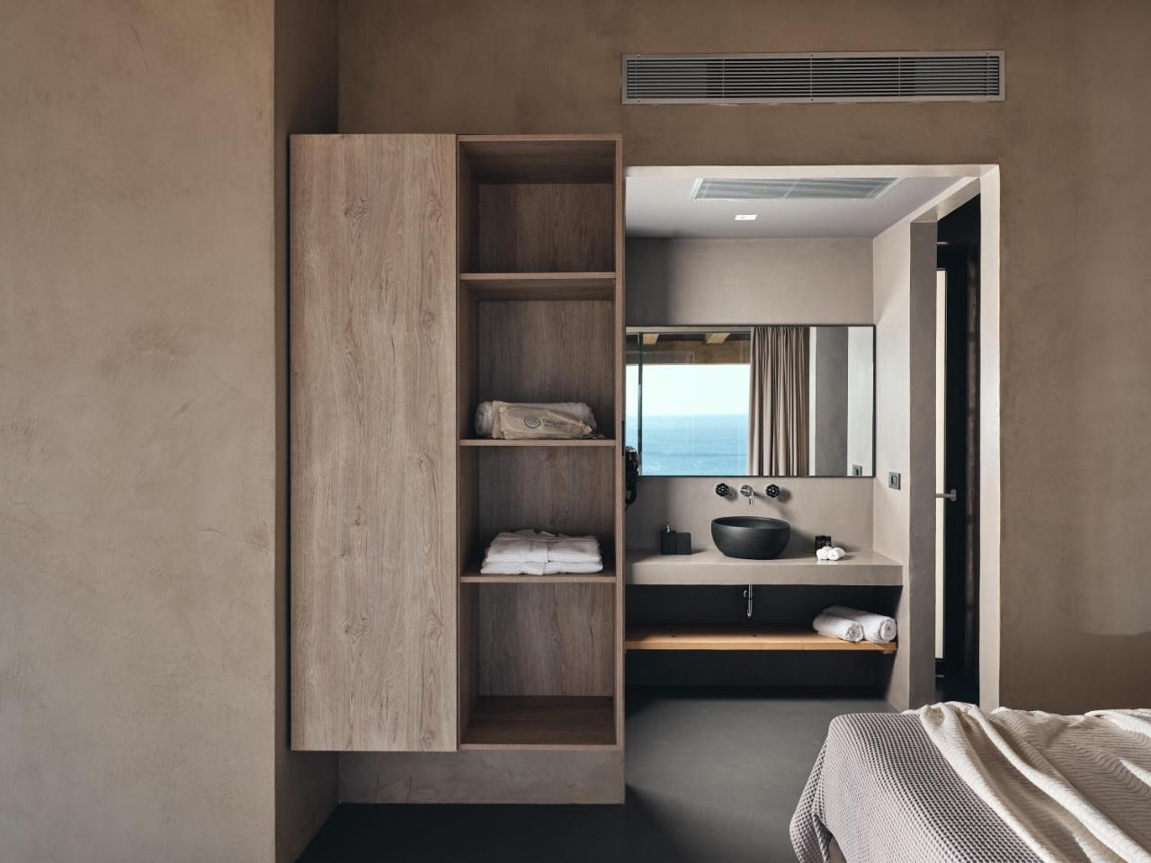 Vais Luxury Villas Agios Nikolaos  Luaran gambar