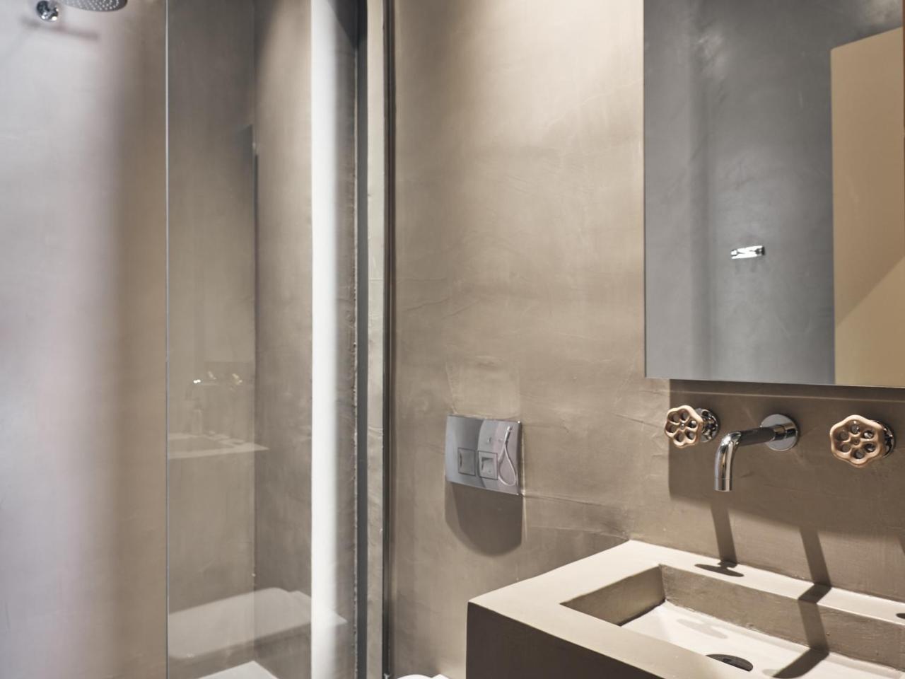 Vais Luxury Villas Agios Nikolaos  Luaran gambar